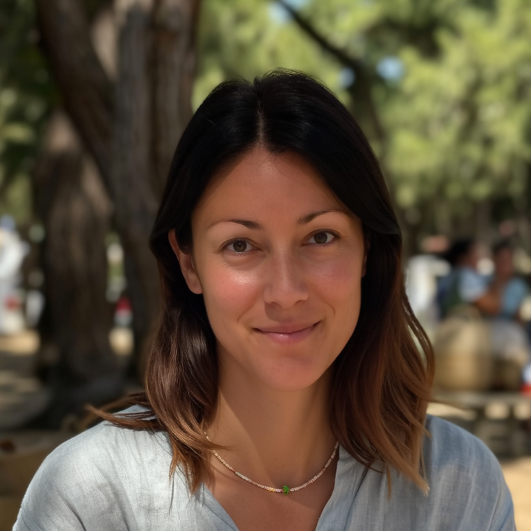 Ylenia Chiarvesio